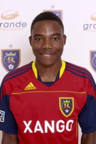 Junior Gbapou Albon, Founder & Owner of Real State Soccer Academy
