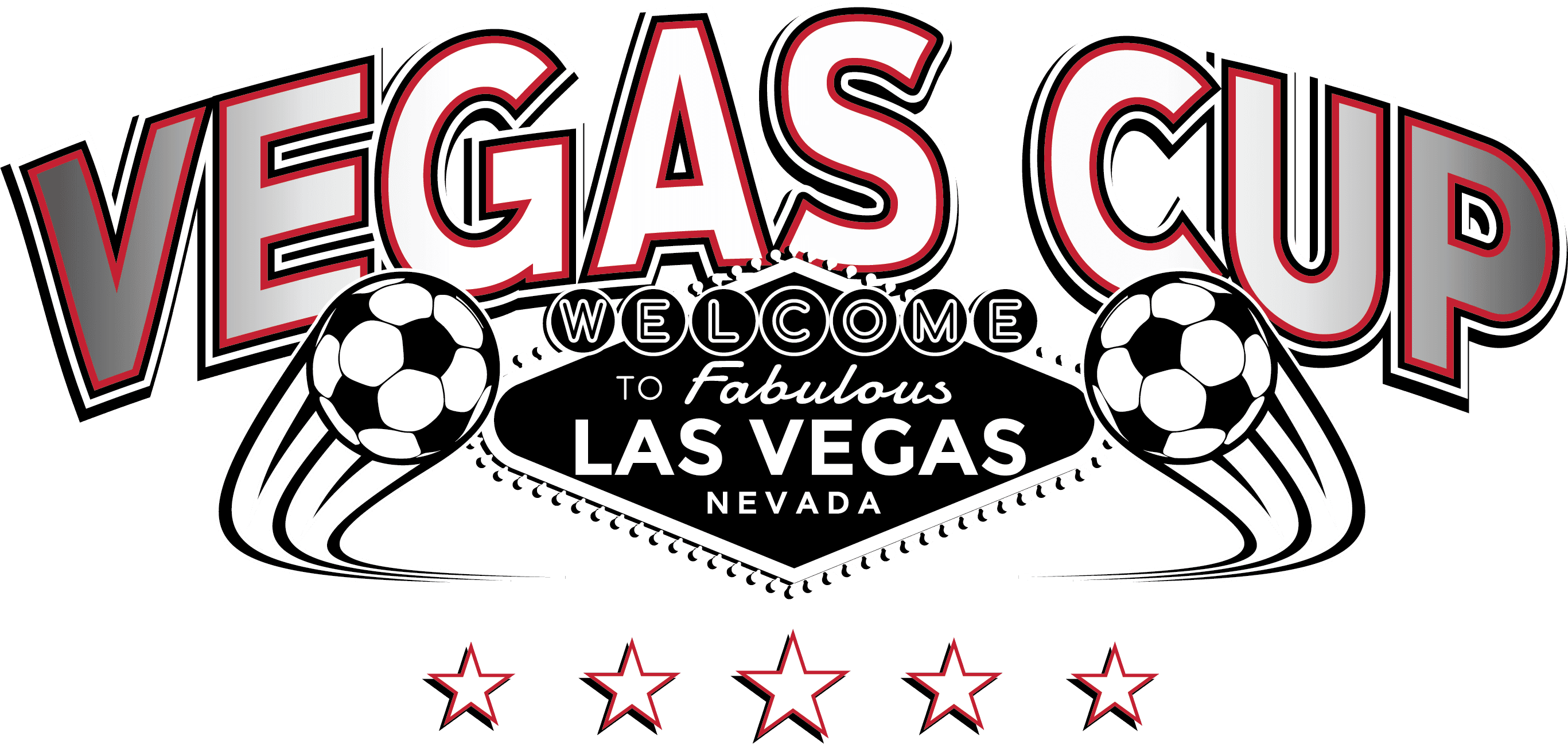 Las Vegas Cup logo
