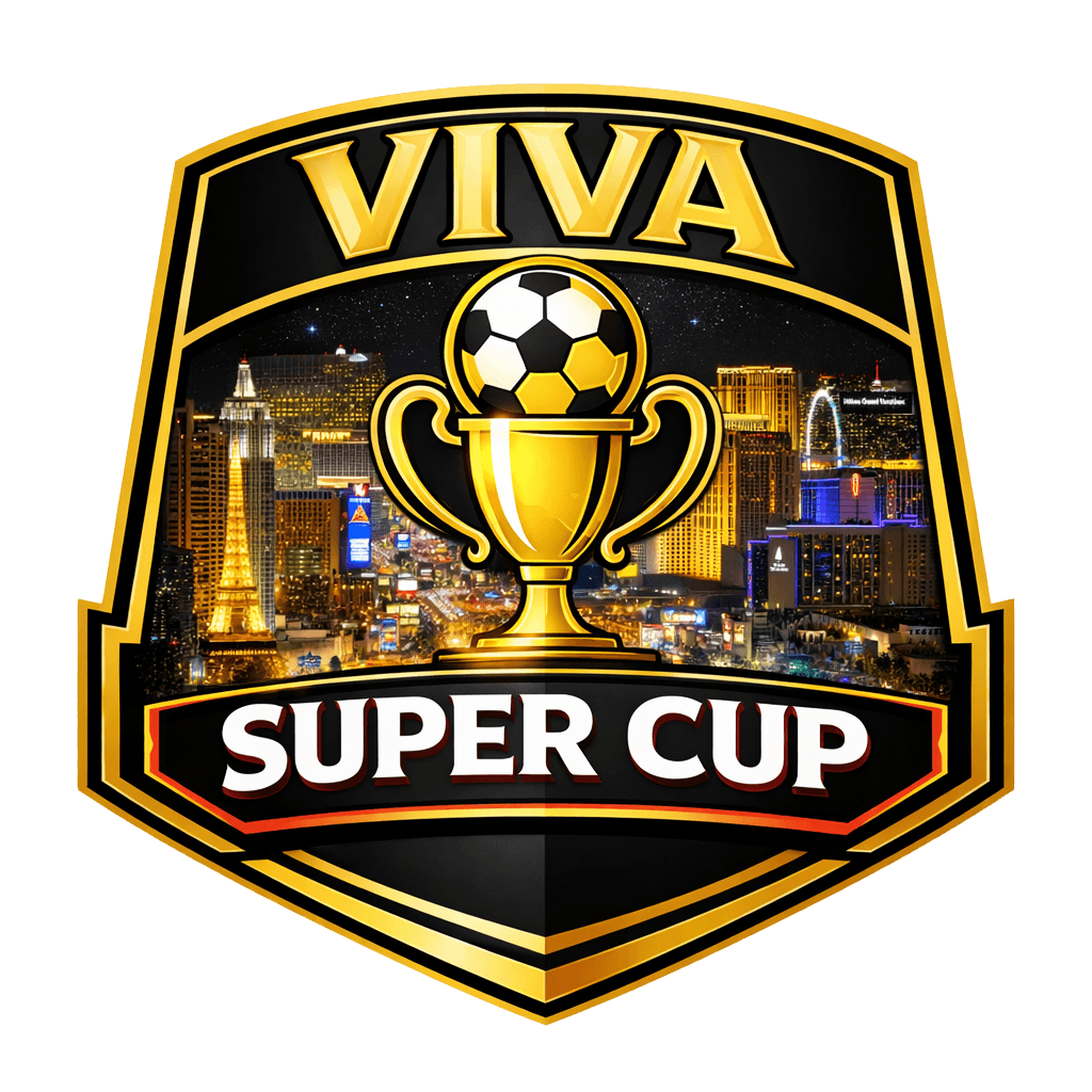 Viva Super Cup logo